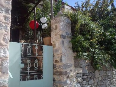 Μεζονέτα, 80τ. μ.
