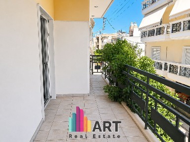 Νέα Ζωή, Περιστέρι (Αθήνα - Δυτικά Προάστια)