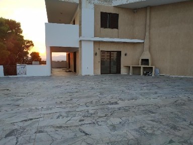 Κέντρο, Μαρούσι (Αθήνα - Βόρεια Προάστια)