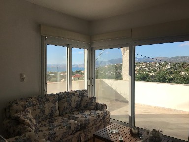 Βρωμοπούσι, Σαλαμίνα (Νησιά Αργοσαρωνικού), Λεωφόρος Βασιλικών, 189 00 Σαλαμίνα