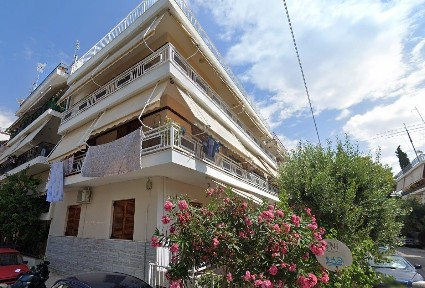 Άνω Λιούμη, Χαϊδάρι (Αθήνα - Δυτικά Προάστια)
