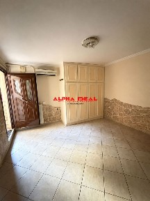 Διαμέρισμα, 27τ. μ.