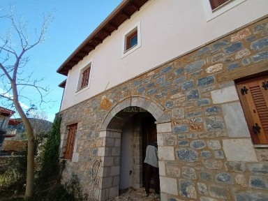 Λεβίδι (Αρκαδία)
