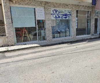 Χαραυγή, Αχαρνές (Αθήνα - Δυτικά Προάστια), Θηβαίου Ι., 6