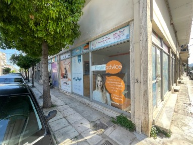 Κατάστημα, 240τ. μ.