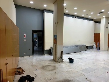 Κατάστημα, 263τ. μ.