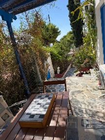 Αγία Μαρίνα, Αίγινα (Νησιά Αργοσαρωνικού), Λεωφόρος Αφαίας, 180 10 Αίγινα