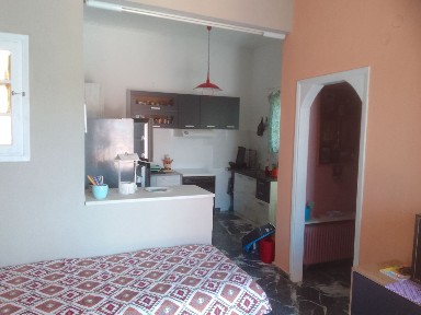 Άγιοι Ασώματοι, Αίγινα (Νησιά Αργοσαρωνικού), Λαμπαδαρίου Στυλιανού, 180 10 Αίγινα