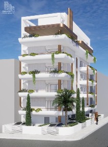 Διαμέρισμα, 103τ. μ.