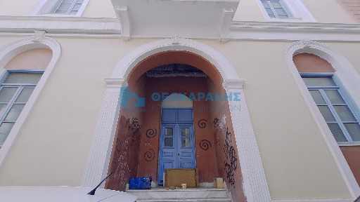 Κέντρο - Άγιος Τίτος, Ηράκλειο Κρήτης (Ν. Ηρακλείου)