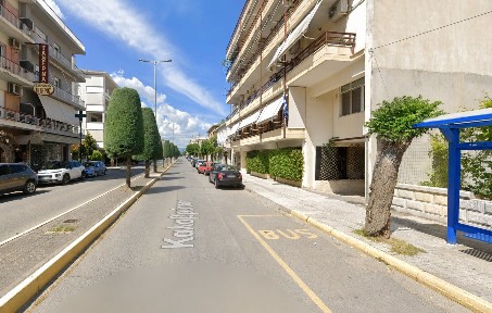 Διαμέρισμα, 90τ. μ.