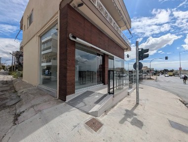 Χαραυγή, Αχαρνές (Αθήνα - Δυτικά Προάστια), Φιλαδελφείας 133, Αχαρνές 13673