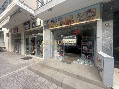 Κατάστημα, 40τ. μ.
