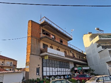 Διαμέρισμα, 124τ. μ.