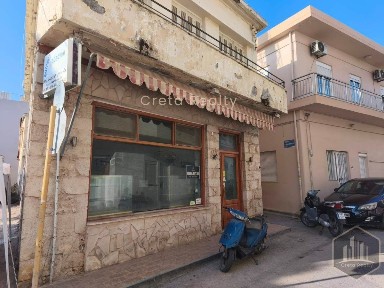 Ατσαλένιο, Ηράκλειο Κρήτης (Ν. Ηρακλείου)