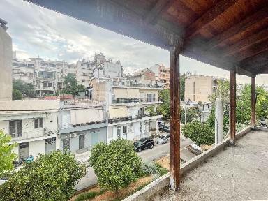 Διαμέρισμα, 97τ. μ.