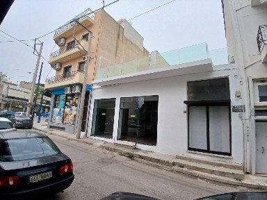 Ανθούπολη, Περιστέρι (Αθήνα - Δυτικά Προάστια), Τίρυνθους 68, Περιστέρι 12135