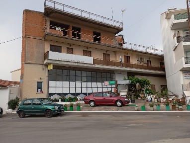 Λοιπές κατηγορίες, 125τ. μ.