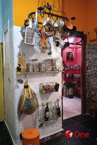 Διαμέρισμα, 65τ. μ.