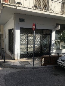 Λαμπρινή, Γαλάτσι (Αθήνα - Δυτικά Προάστια), Μαυρογένους Μαντούς, 4