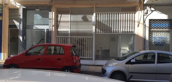 Κέντρο, Αγία Βαρβάρα (Αθήνα - Δυτικά Προάστια), Καλαντζάκου, 4