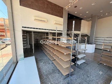 Κατάστημα, 230τ. μ.
