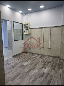 Αγία Γρηγορούσα, Χαϊδάρι (Αθήνα - Δυτικά Προάστια)