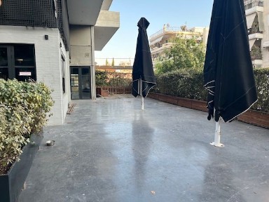 Κατάστημα, 380τ. μ.