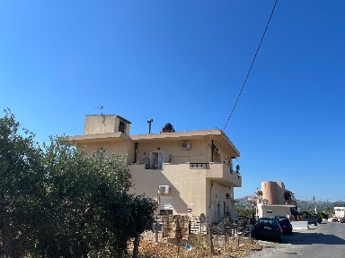 Πύργος, Αστερούσια (Ν. Ηρακλείου)