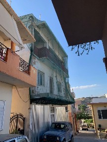 Κτίριο, 266τ. μ.
