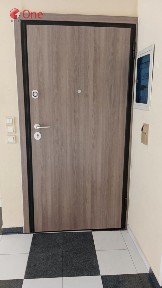 Διαμέρισμα, 70τ. μ.