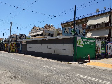 Άσπρα Χώματα, Περιστέρι (Αθήνα - Δυτικά Προάστια), Αγίου Ιερόθεου 73, Περιστέρι 12135