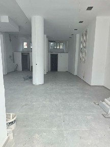 Μπουρνάζι, Περιστέρι (Αθήνα - Δυτικά Προάστια)