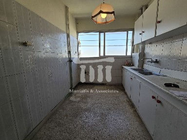 Διαμέρισμα, 71τ. μ.