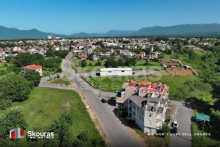 Διαμέρισμα, 43τ. μ.