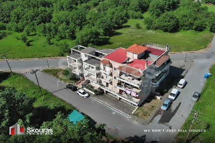 Διαμέρισμα, 75τ. μ.