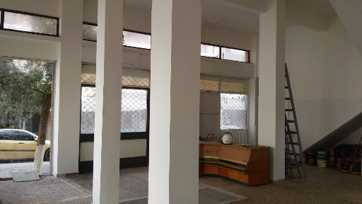 Κατάστημα, 210τ. μ.