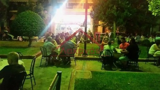 Νταμαράκια, Αιγάλεω (Αθήνα - Δυτικά Προάστια)