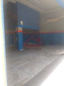 Κάτω Αιγάλεω - Εσταυρωμένου, Αιγάλεω (Αθήνα - Δυτικά Προάστια)
