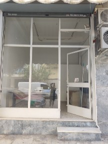 Κατάστημα, 21τ. μ.