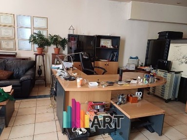 Κέντρο, Νέα Ιωνία (Αθήνα - Δυτικά Προάστια)