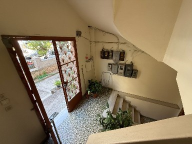 Συγκρότημα διαμερισμάτων, 151τ. μ.
