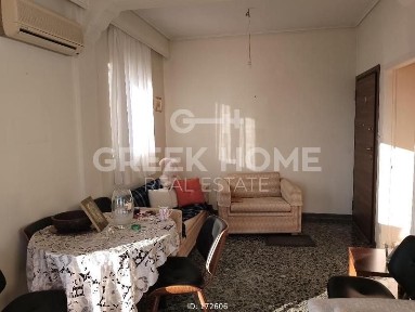 Διαμέρισμα, 71τ. μ.