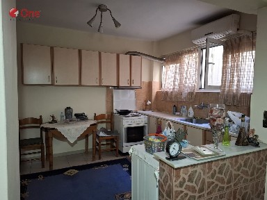 Διαμέρισμα, 59τ. μ.
