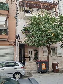 Διαμέρισμα, 87τ. μ.