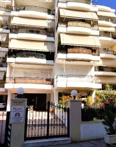 Διαμέρισμα, 81τ. μ.