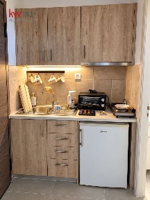 Studio / Γκαρσονιέρα, 20τ. μ.