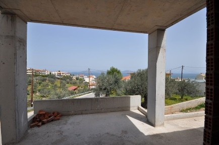 Μεταμόρφωση, Βόρεια Κυνουρία (Αρκαδία)