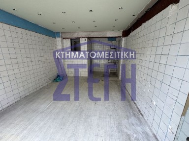 Κάτω Αιγάλεω - Εσταυρωμένου, Αιγάλεω (Αθήνα - Δυτικά Προάστια)