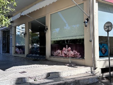 Κατάστημα, 140τ. μ.
